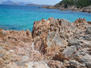 Costa Smeralda - Marieke